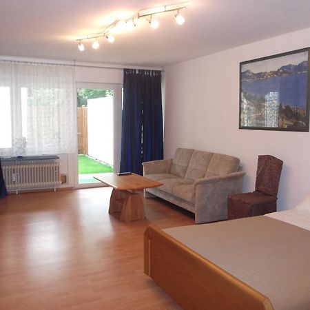 Wiesbaden Ferienwohnung Dış mekan fotoğraf