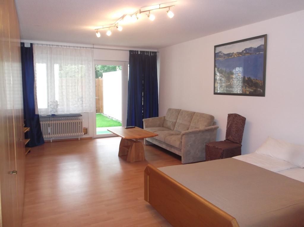 Wiesbaden Ferienwohnung Dış mekan fotoğraf