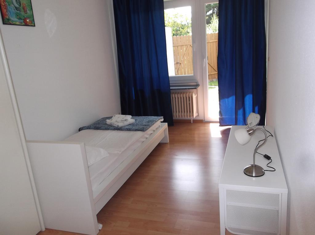 Wiesbaden Ferienwohnung Dış mekan fotoğraf