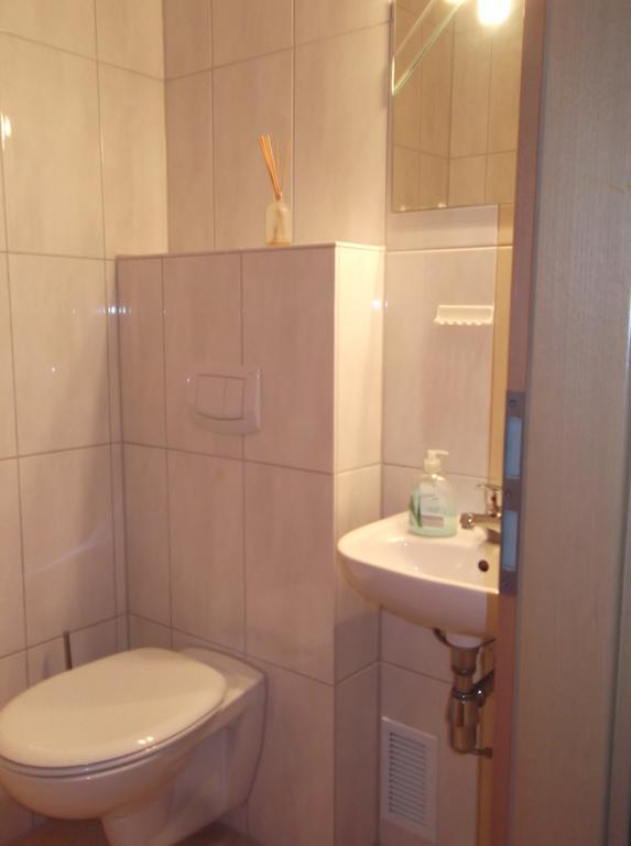 Wiesbaden Ferienwohnung Dış mekan fotoğraf