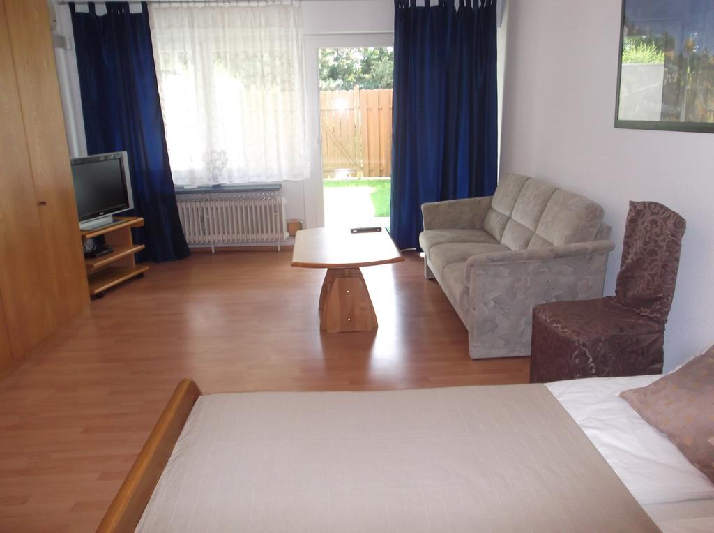 Wiesbaden Ferienwohnung Dış mekan fotoğraf